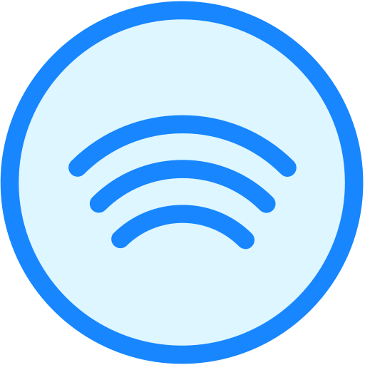 wifi icono gratis