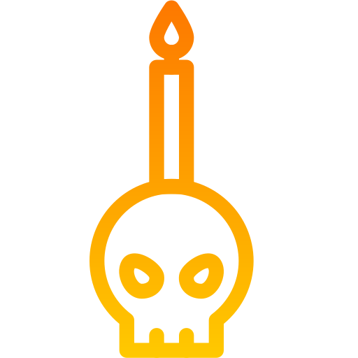 양초 무료 아이콘