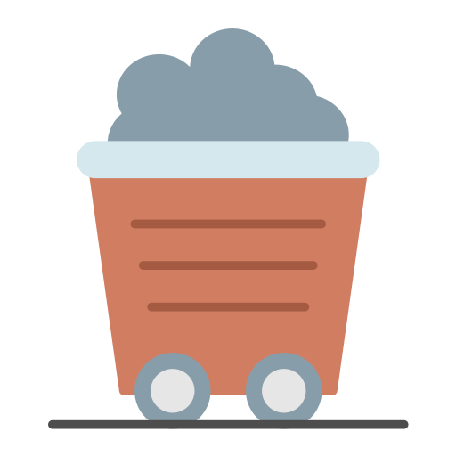 Промышленность бесплатно иконка