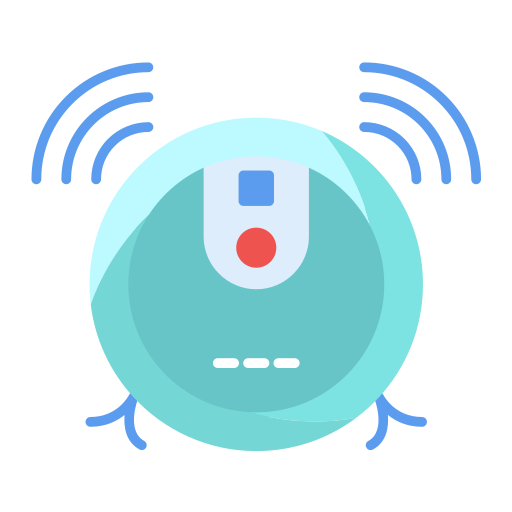 robot icono gratis