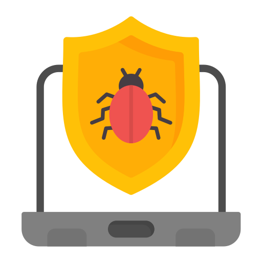 antivirus icono gratis