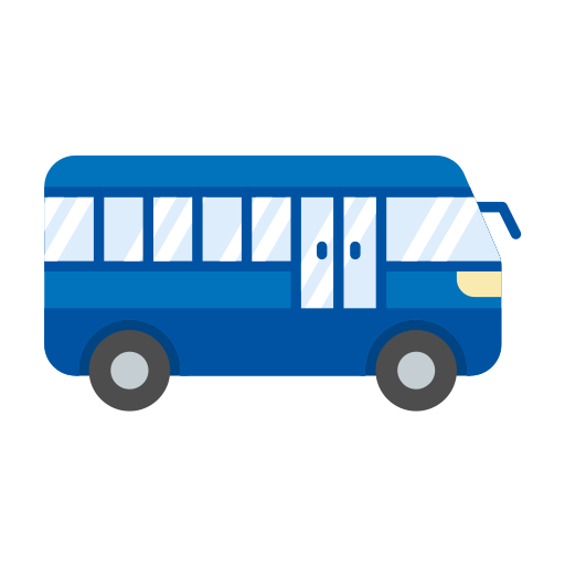bus Icône gratuit bus Icône gratuit