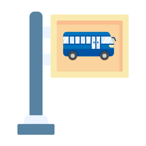 bus Icône gratuit bus Icône gratuit