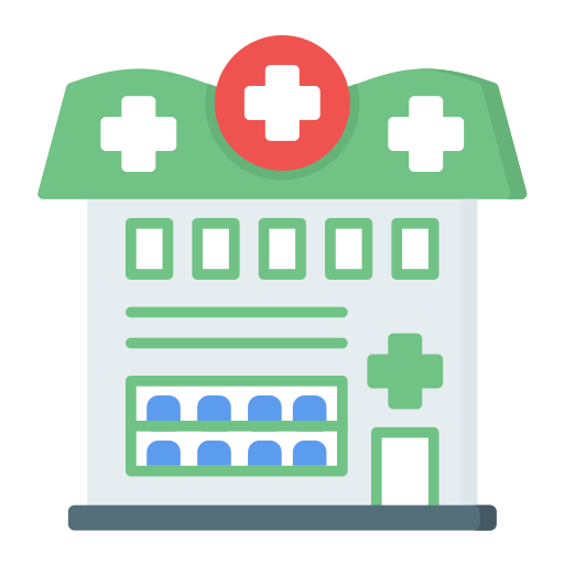 pharmacie Icône gratuit pharmacie Icône gratuit