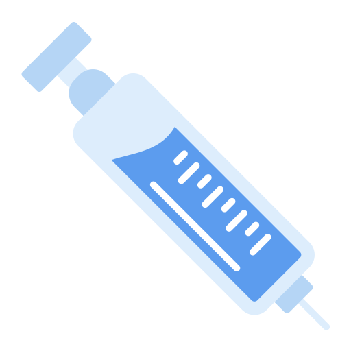 spritze kostenlos Icon