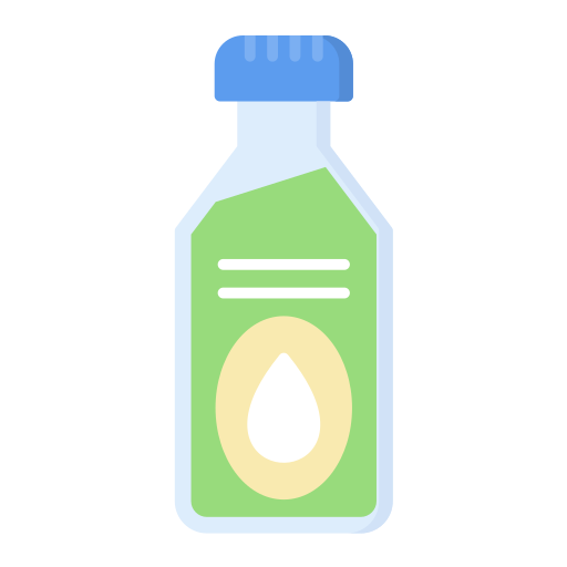 Syrup Generic color fill icon