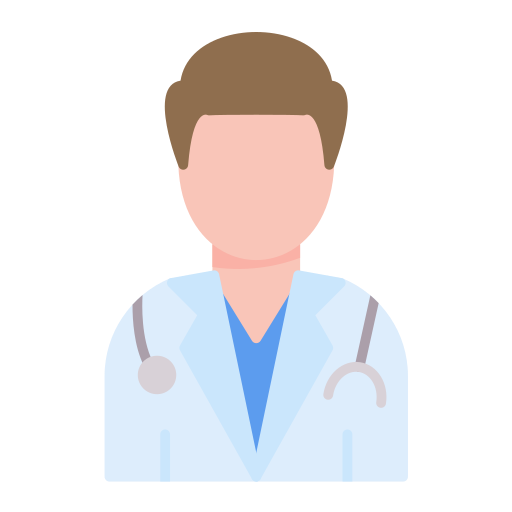 médecin Icône gratuit médecin Icône gratuit