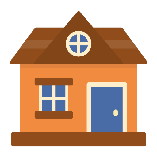 Guest - Free buildings icons