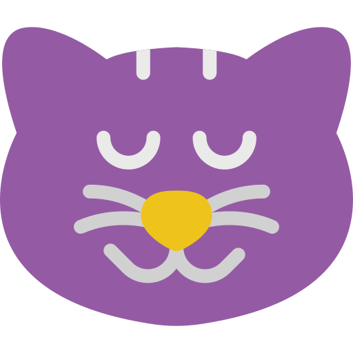 gato icono gratis