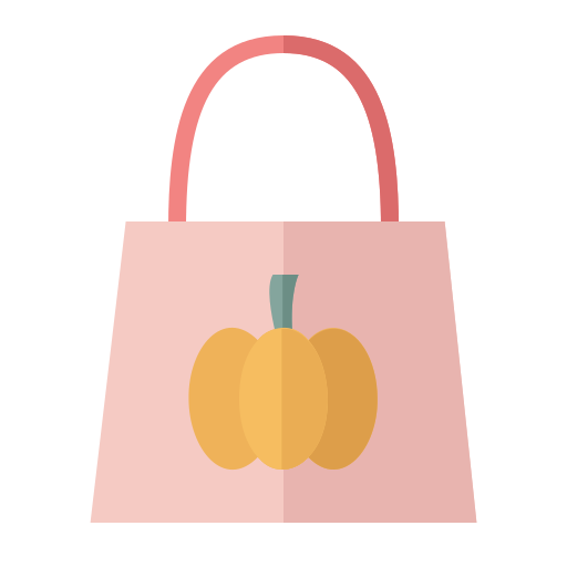 bolsa de papel icono gratis