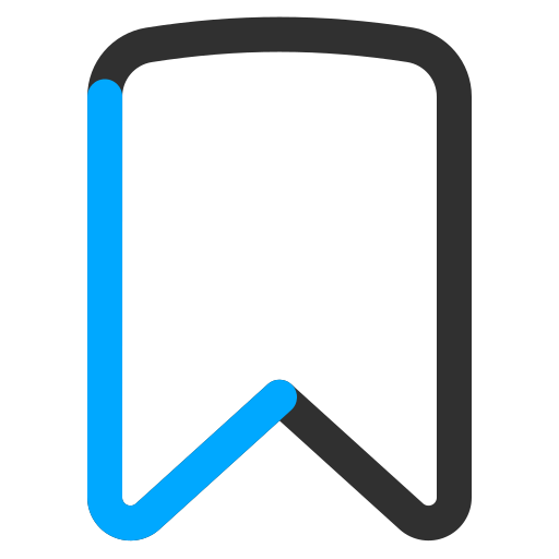 marcador icono gratis