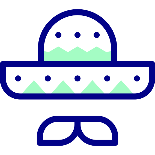 mariachi icono gratis