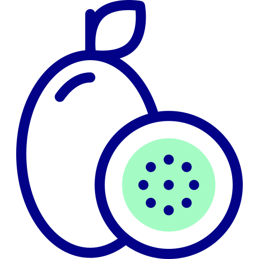 maracuyá icono gratis