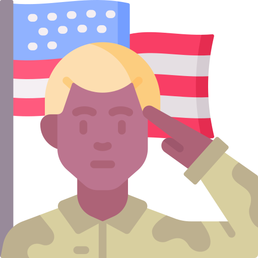 Veterans day free emojis