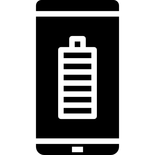 smartphone Icône gratuit