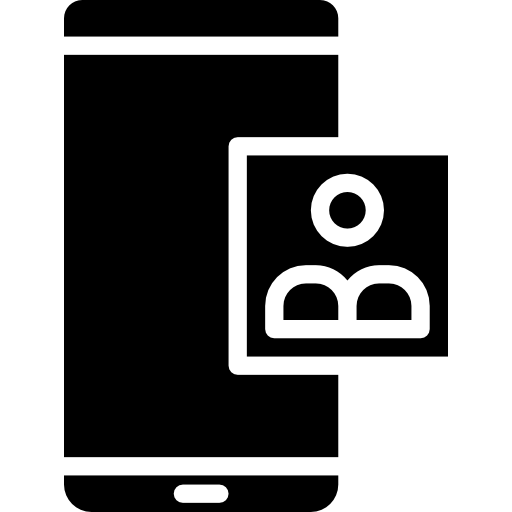 Смартфон бесплатно иконка