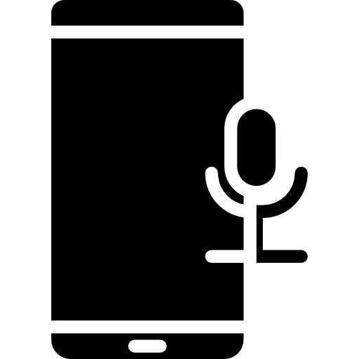 smartphone Icône gratuit