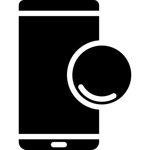 smartphone Icône gratuit