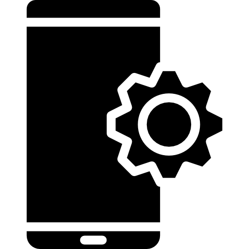 Смартфон бесплатно иконка