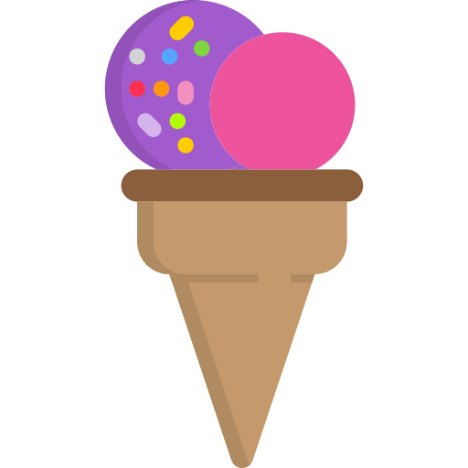 Icecream free icon Icecream free icon