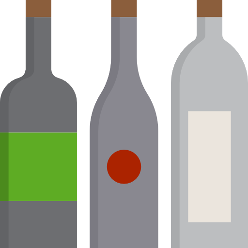 Wine free icon Wine free icon