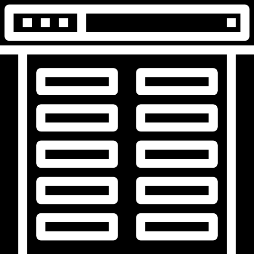 säulen kostenlos Icon säulen kostenlos Icon