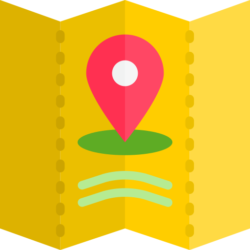 ubicación icono gratis