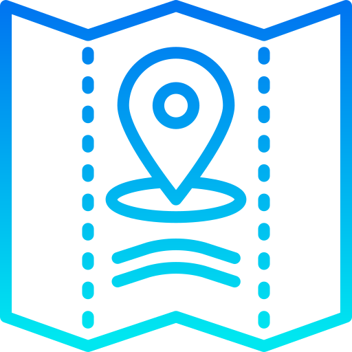 ubicación icono gratis