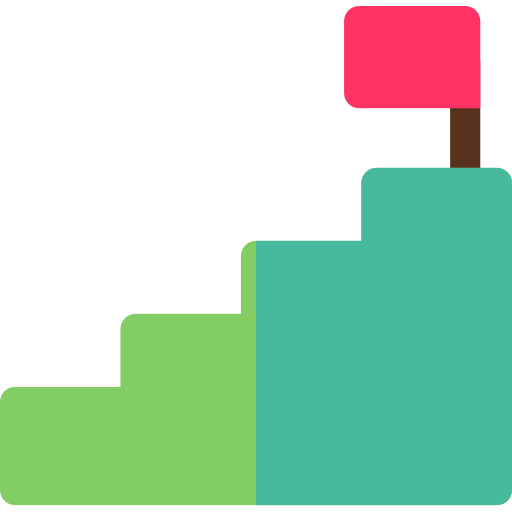 objetivo icono gratis