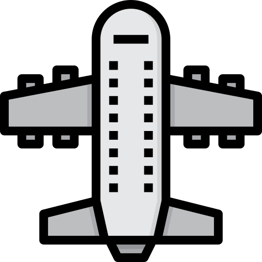 avião grátis ícone avião grátis ícone