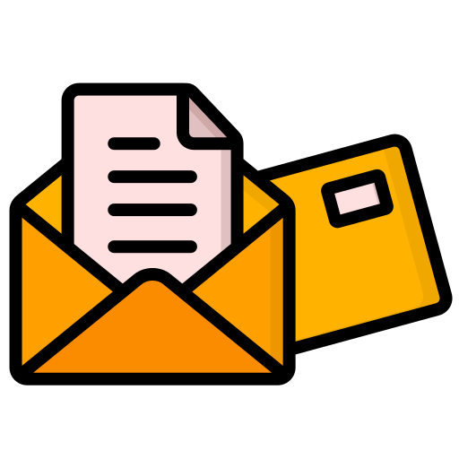 envelope grátis ícone envelope grátis ícone