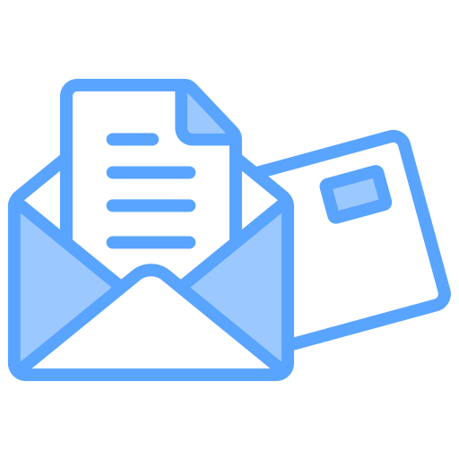 Envelope free icon Envelope free icon