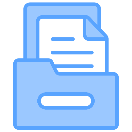 Folders free icon Folders free icon