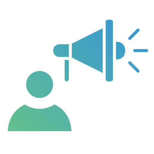 influencer-marketing kostenlos Icon influencer-marketing kostenlos Icon