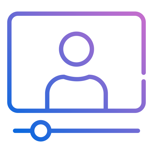Video call free icon Video call free icon