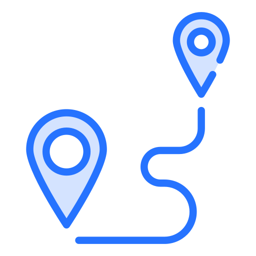 gps icono gratis