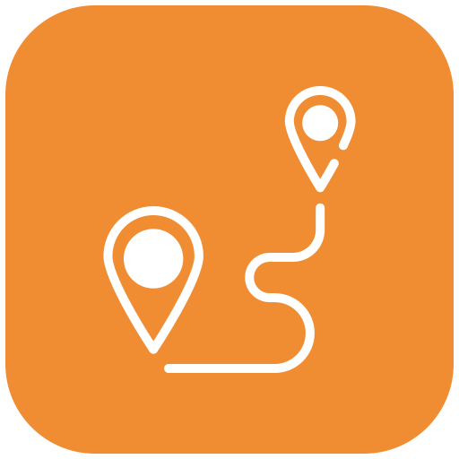 gps icono gratis
