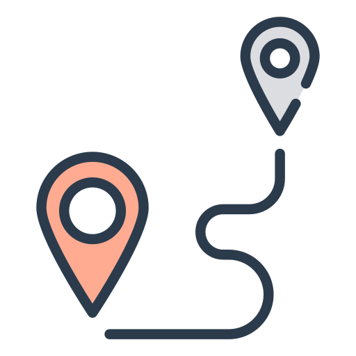 gps icono gratis