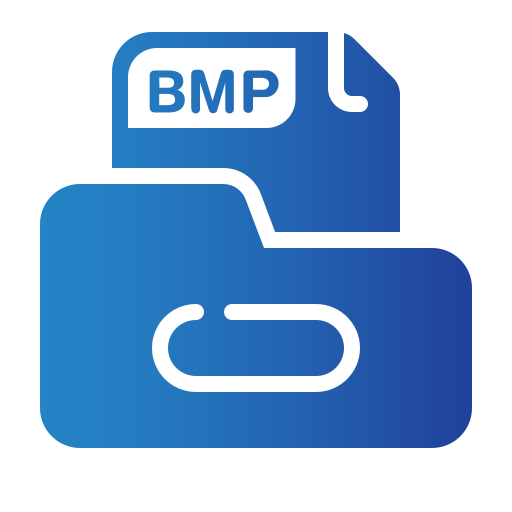 bmp kostenlos Icon