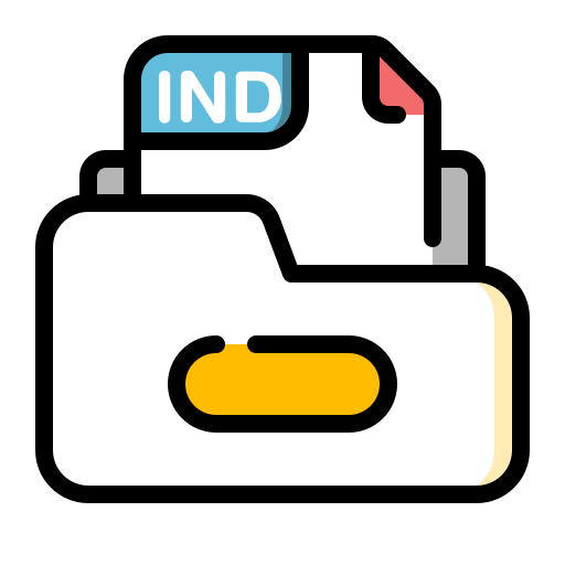 indiana icono gratis