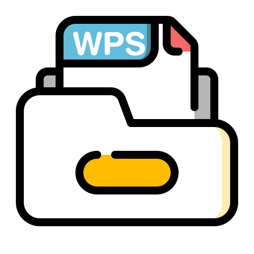 wps icono gratis