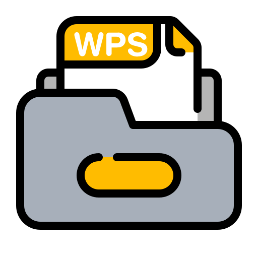 wps icono gratis