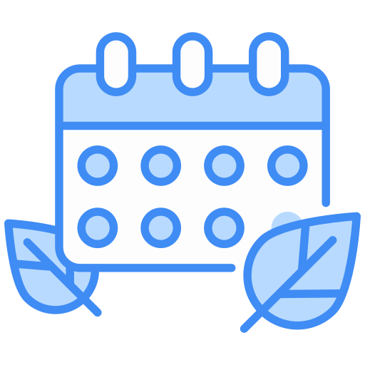 calendario icono gratis