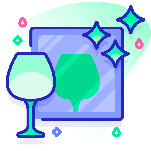 Стекло бесплатно иконка