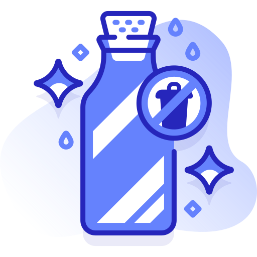 glasflasche kostenlos Icon glasflasche kostenlos Icon