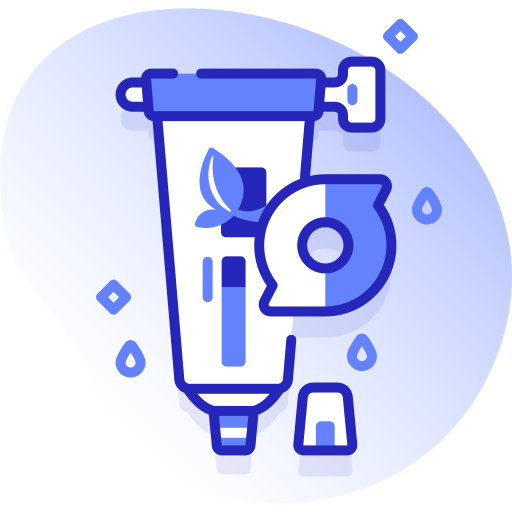zahnpasta kostenlos Icon zahnpasta kostenlos Icon
