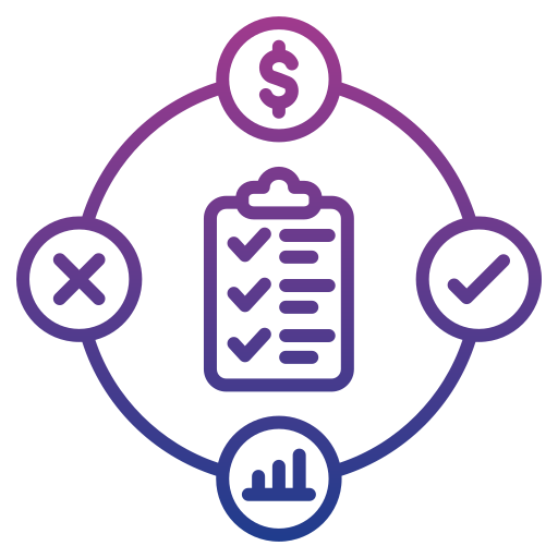 impacto icono gratis