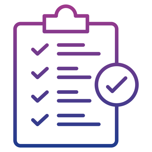 criterios icono gratis