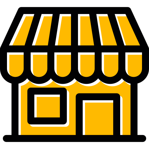 Shop free icon Shop free icon