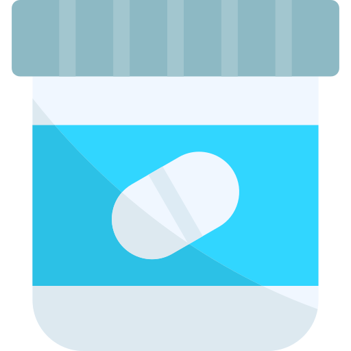pillen kostenlos Icon